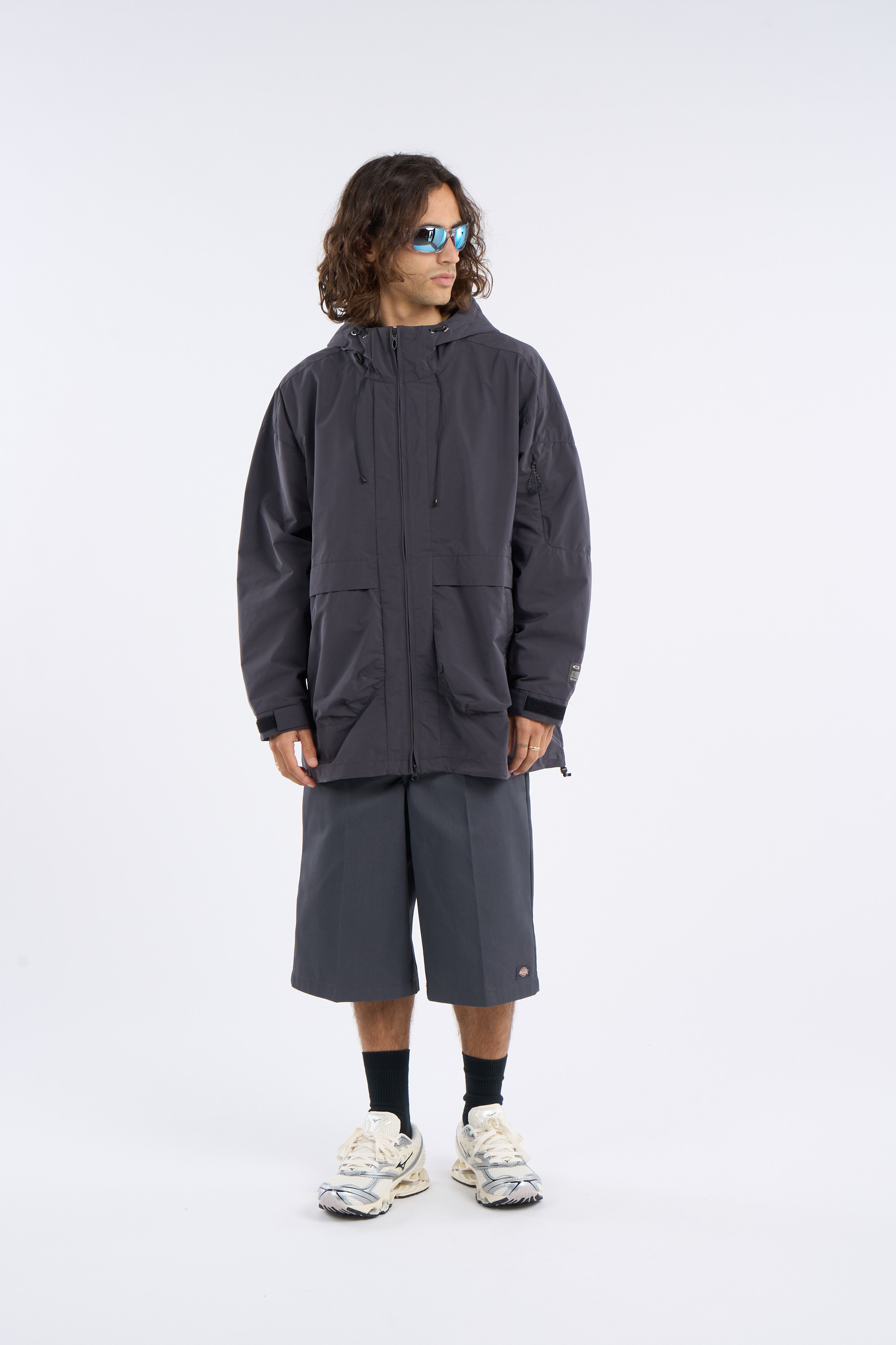 Jacket Black