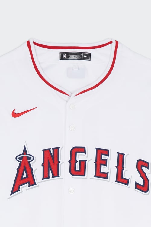 NIKE NFL T-shirt Blanc