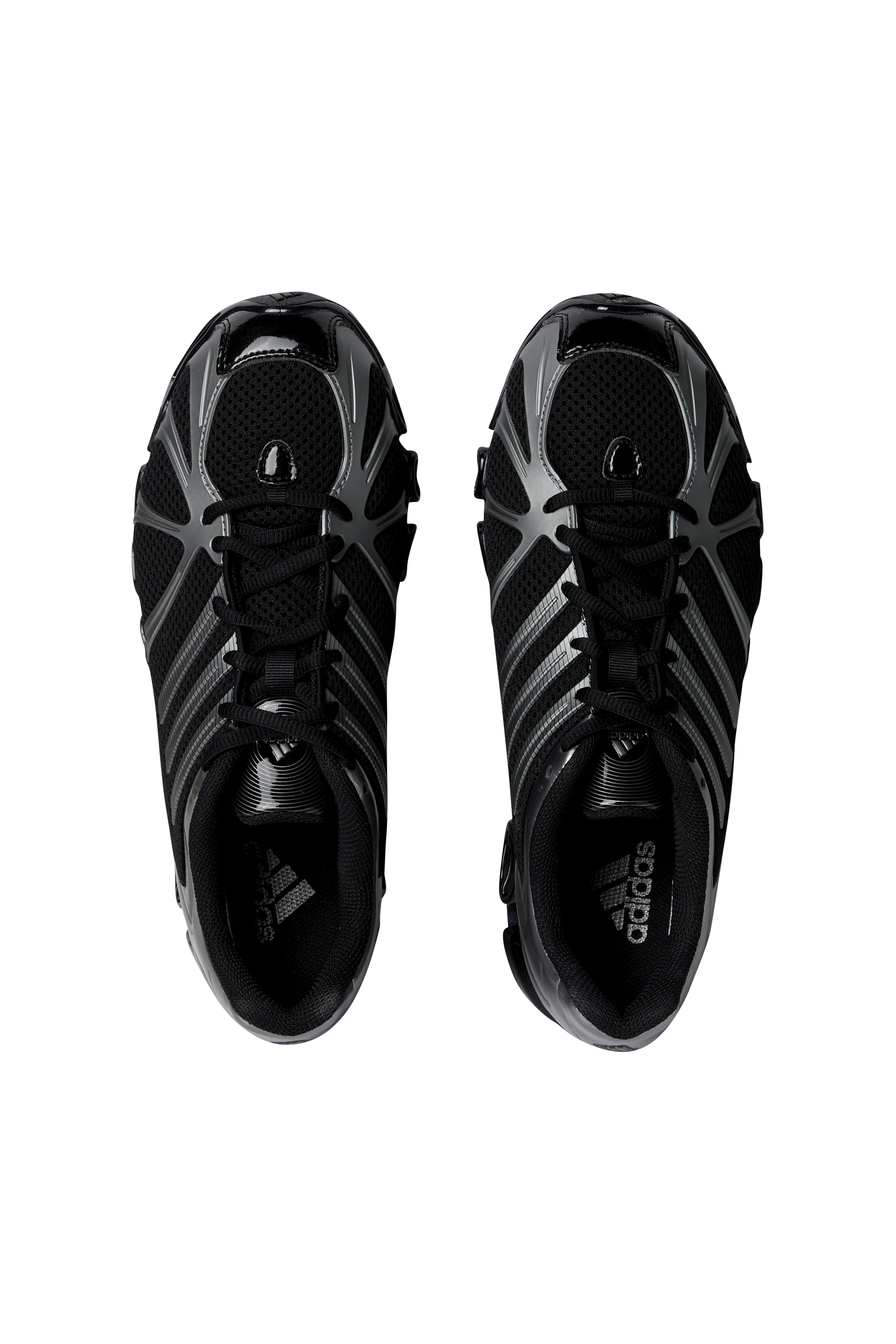 Adidas Superstar sneakers Black