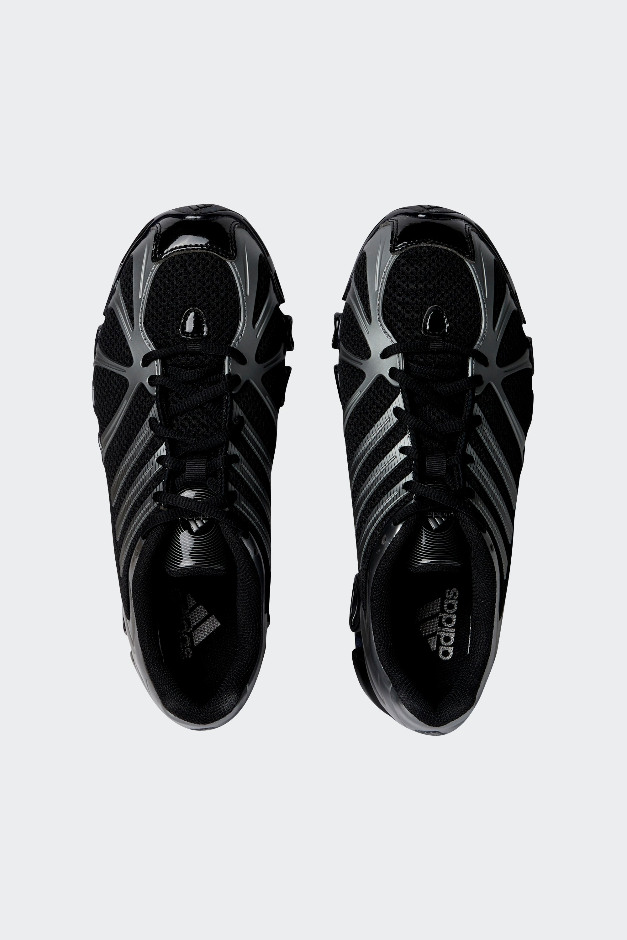 Baskets | Noir by ADIDAS Baskets Noir