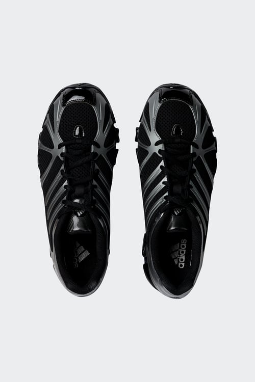 ADIDAS Baskets Noir