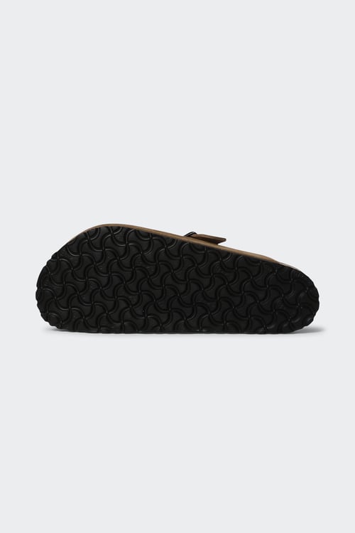 BIRKENSTOCK Sabots Vert