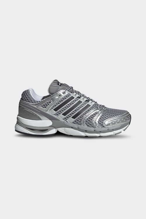 ADIDAS Baskets Gris
