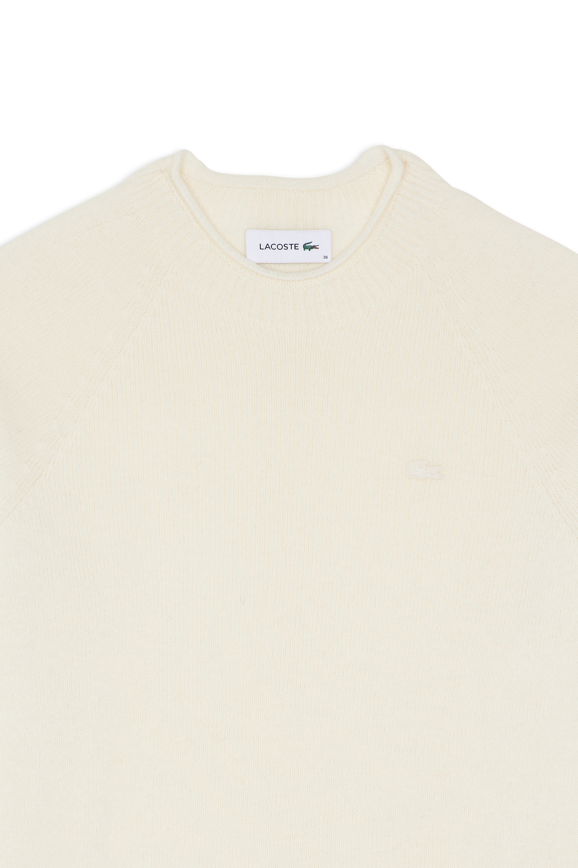 Pull Beige