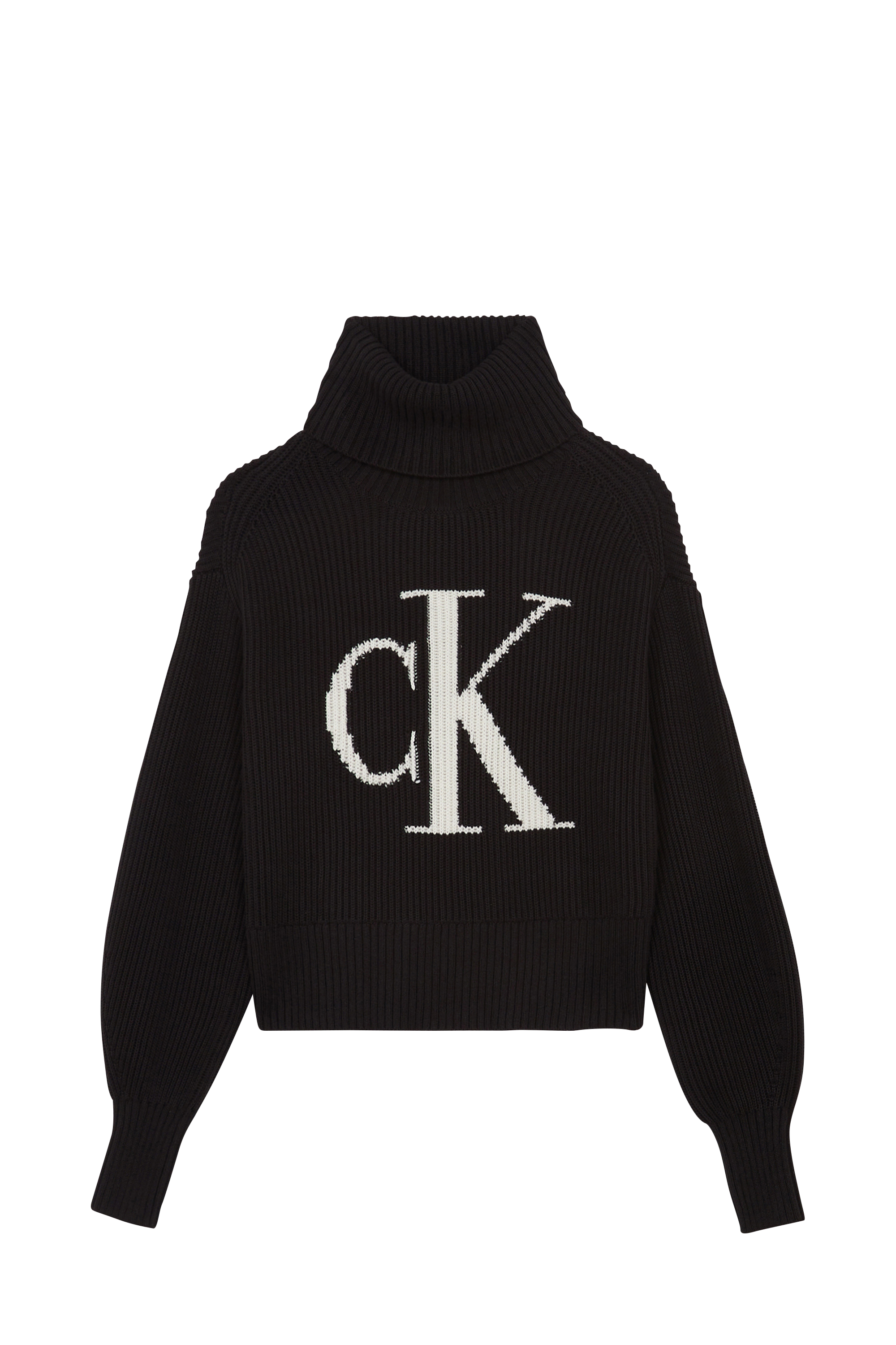 Sweater Black