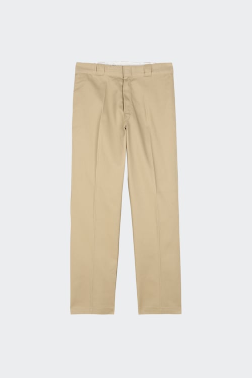 DICKIES Pantalon Beige
