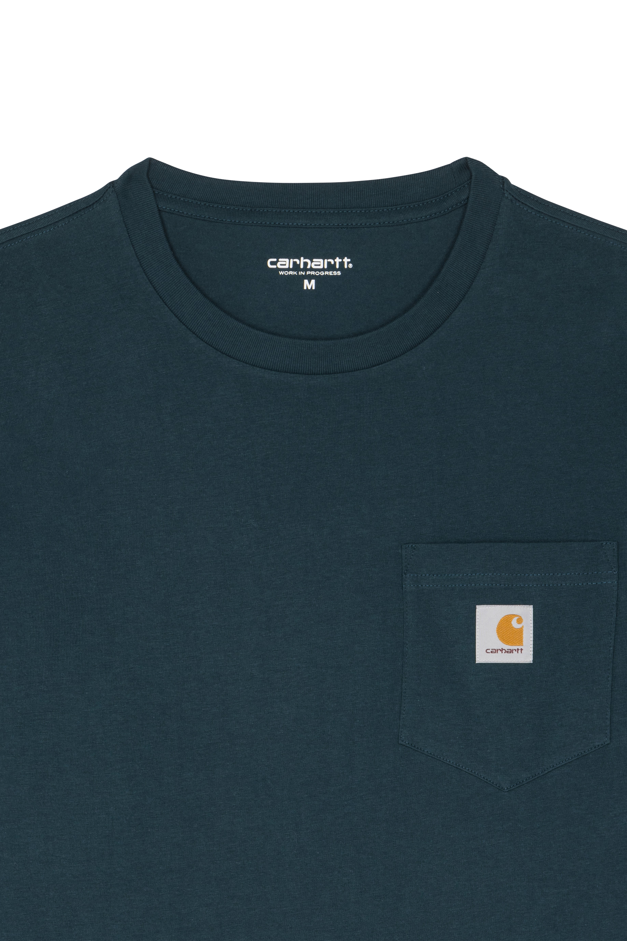 T-shirt Green