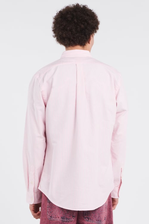 POLO RALPH LAUREN Chemise Multicolore