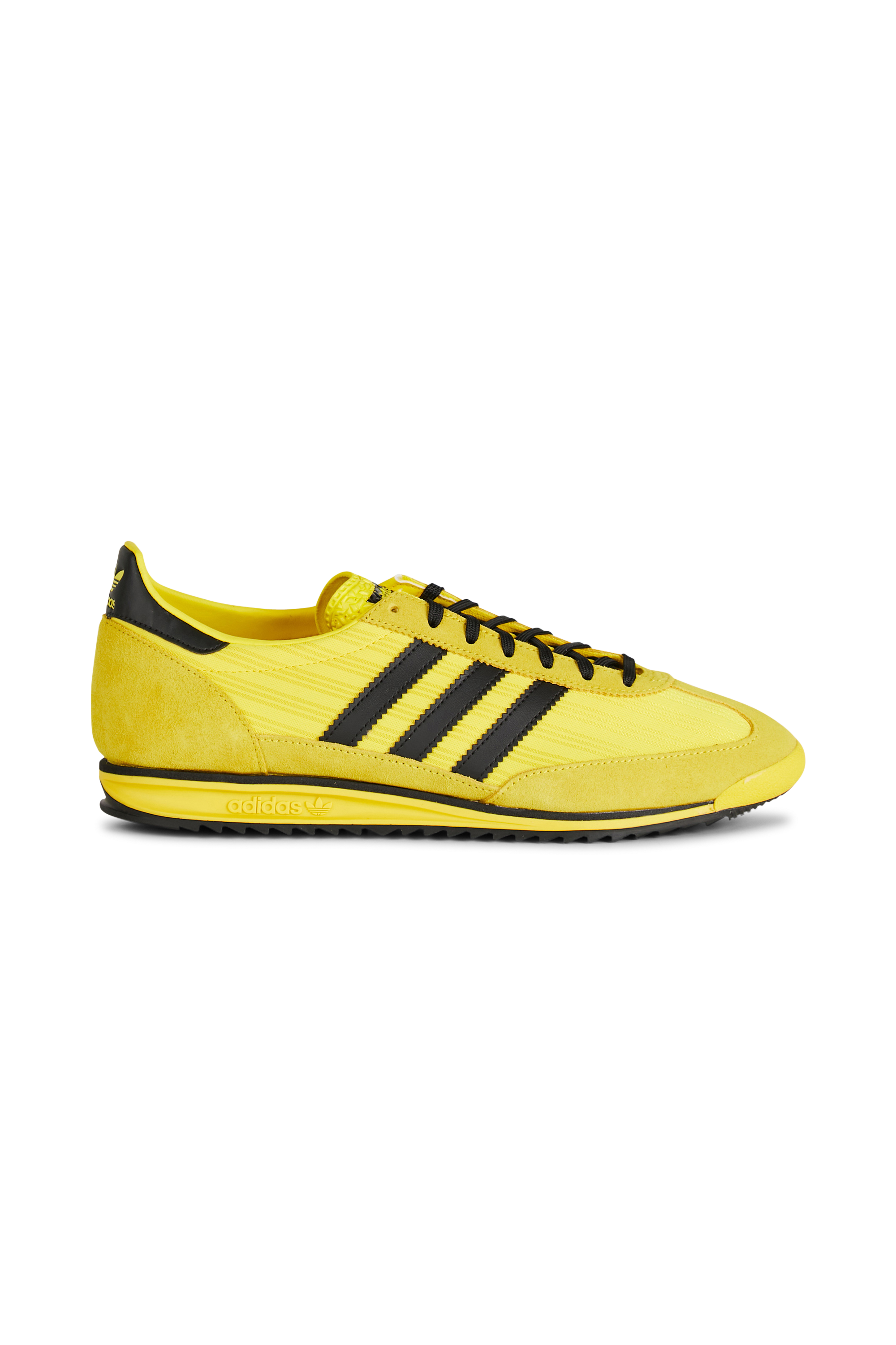 Adidas Superstar sneakers ADIDAS Yellow