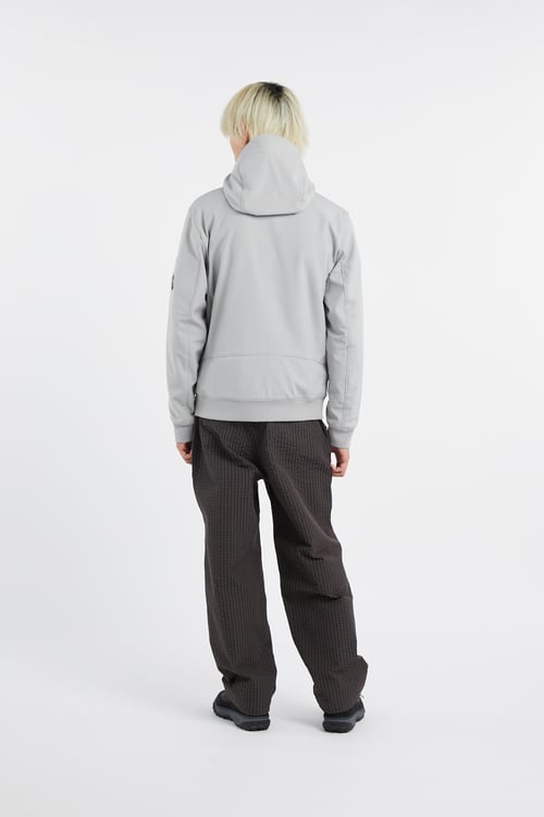 C.P. COMPANY Veste Gris