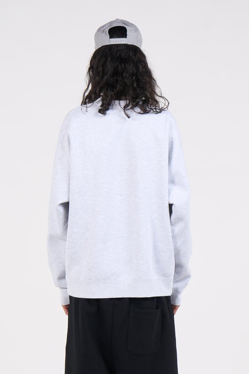 OBEY Sweatshirt Gris