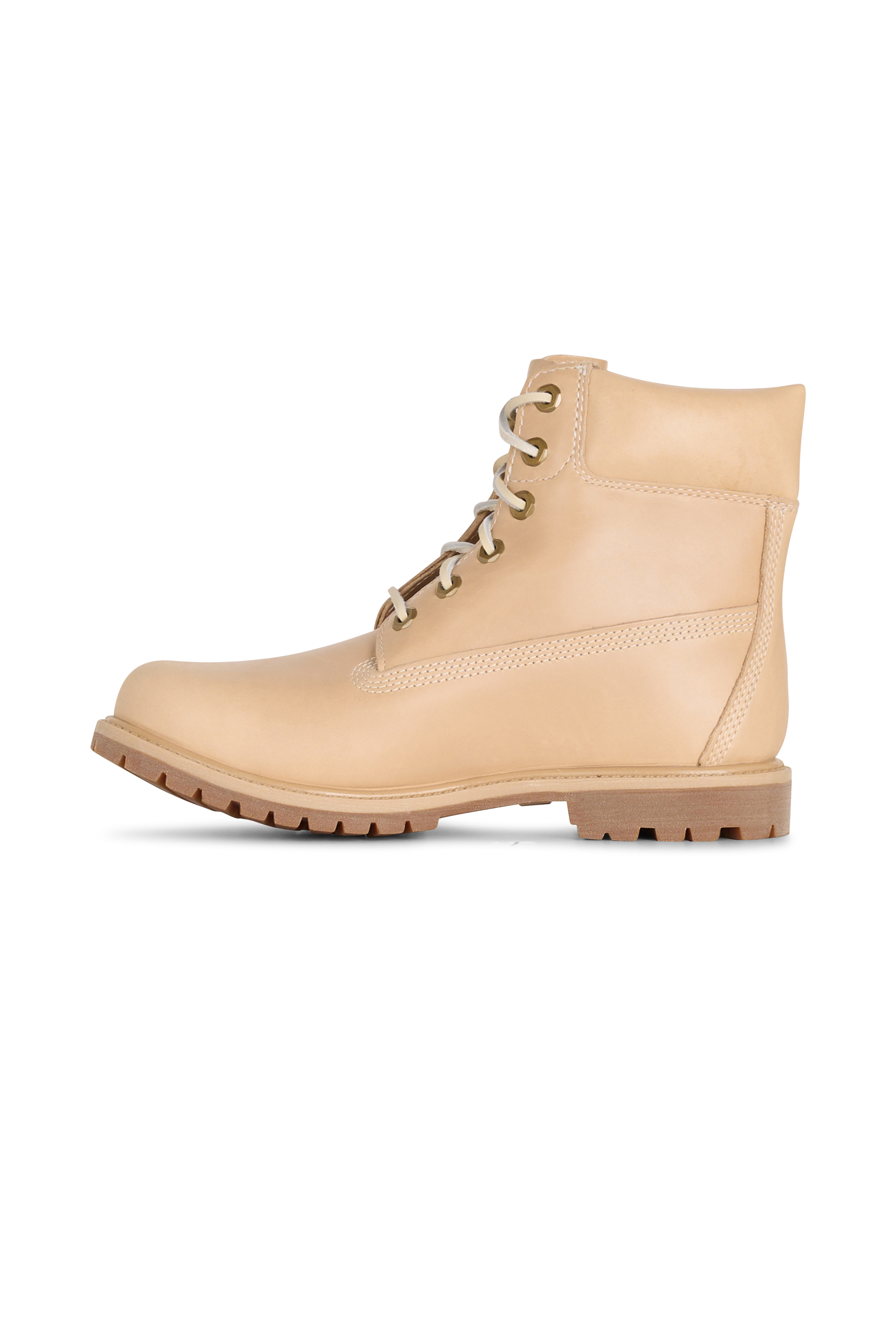 Boots Beige