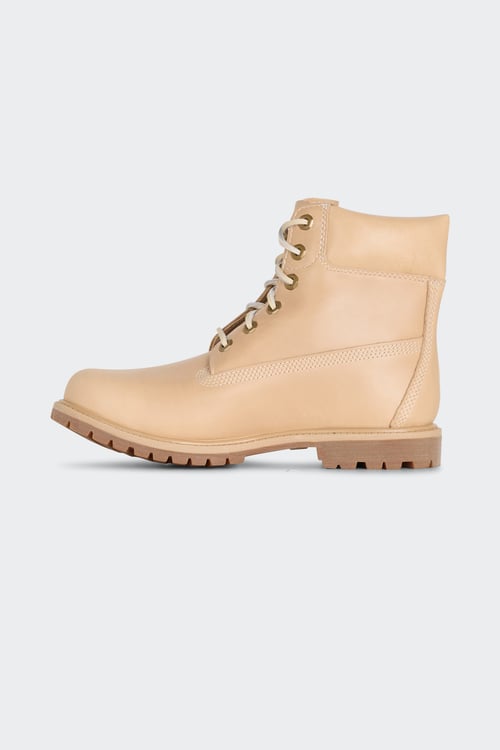 TIMBERLAND Boots Beige