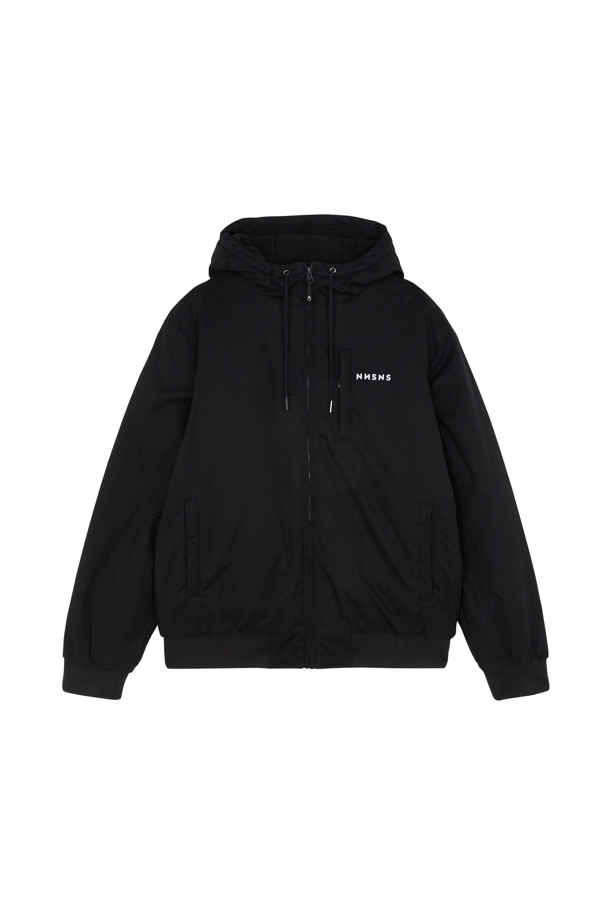Blouson Noir