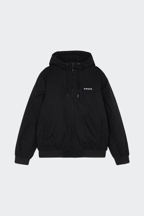 NNSNS Blouson Noir