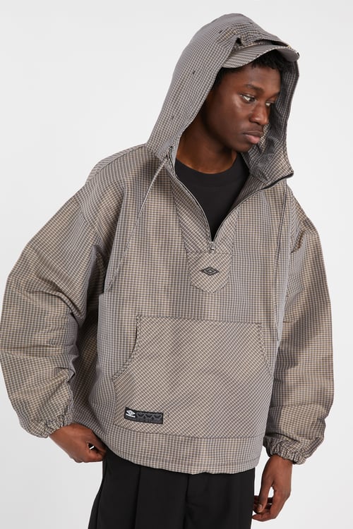 UMBRO SLAM JAM Veste Beige