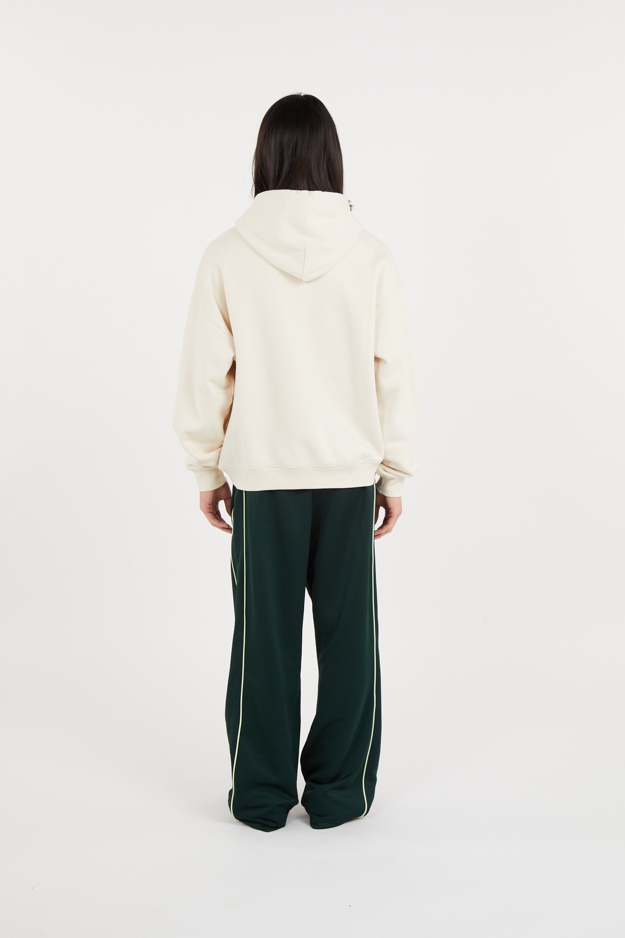 Hoodie | Beige LACOSTE Homme