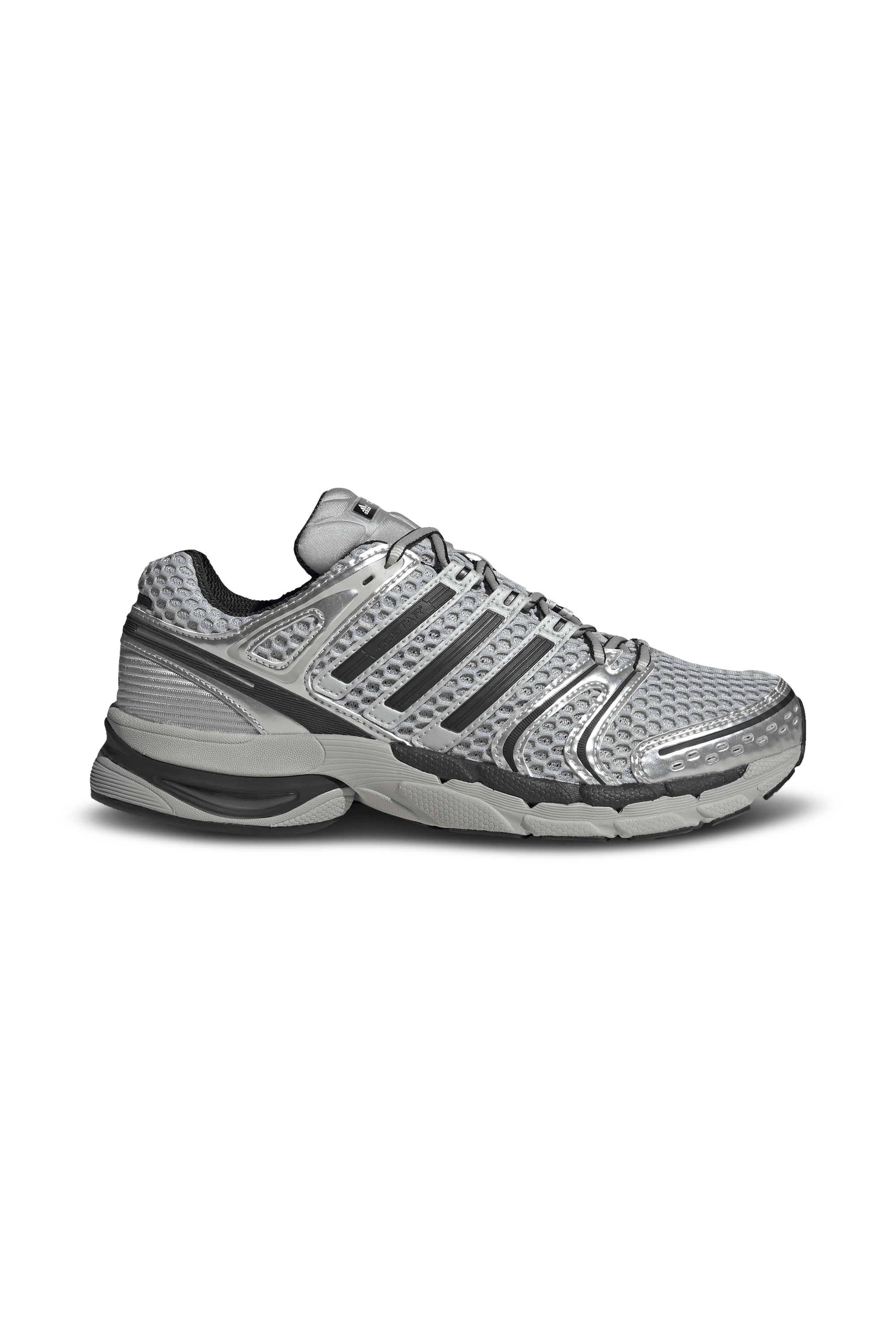 Baskets ADIDAS Gris