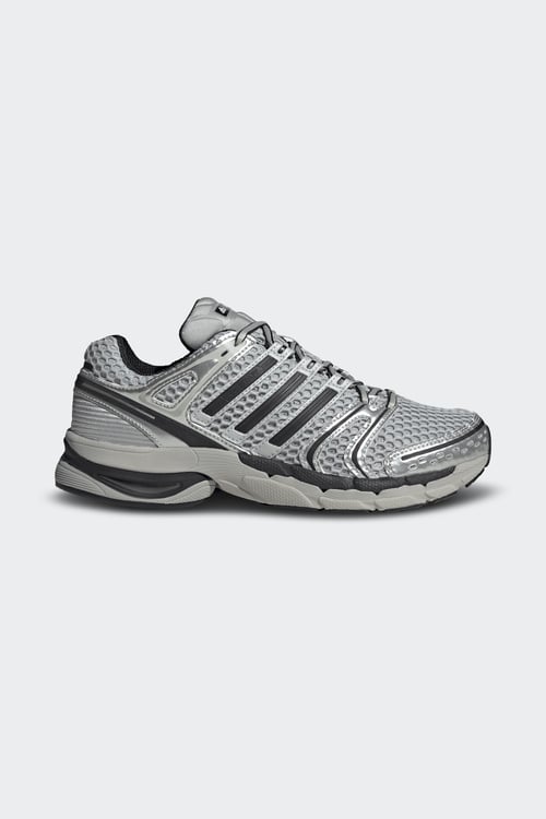 Baskets - Taille 44 Gris