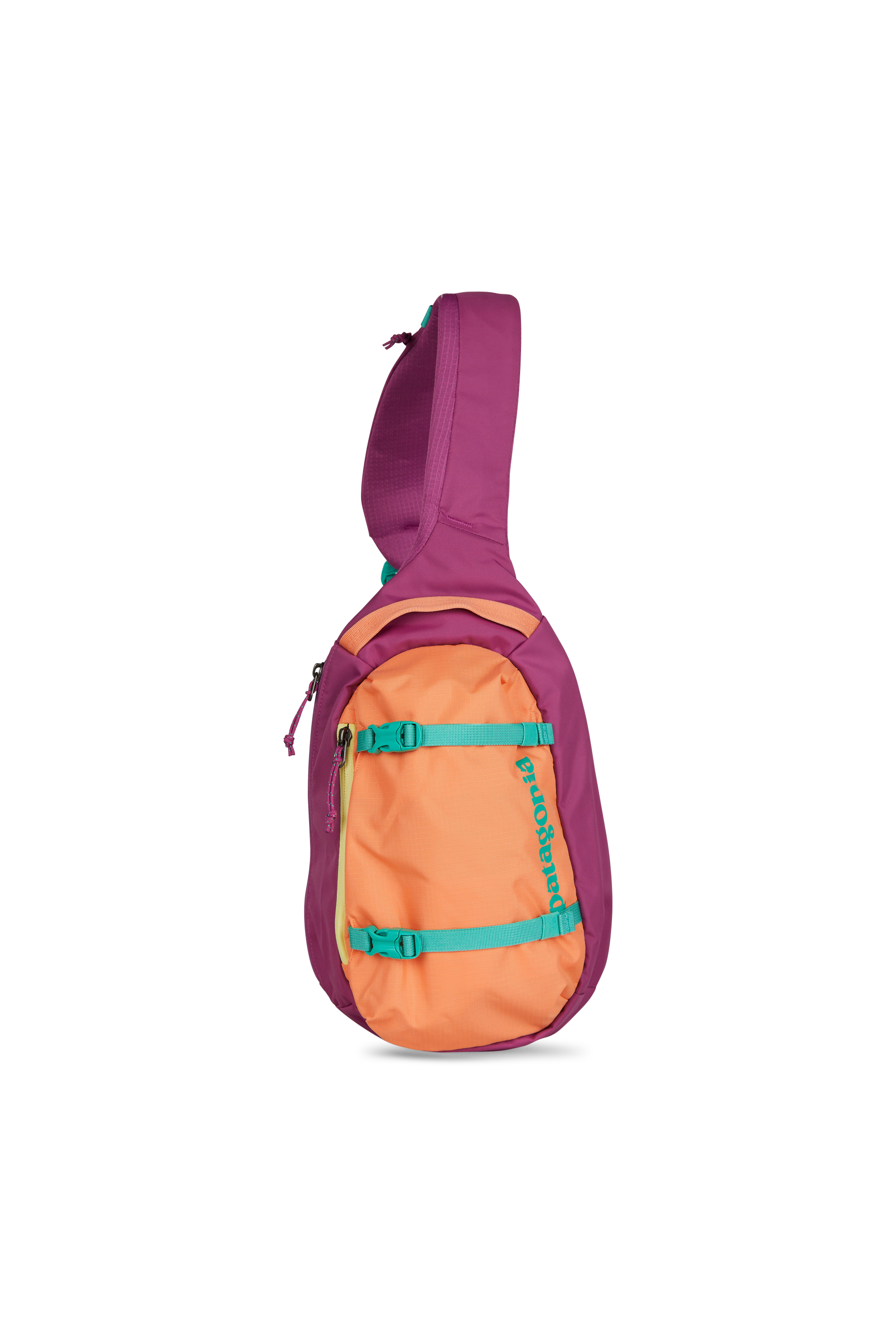 Sac banane zippé uni  PATAGONIA Multicolore
