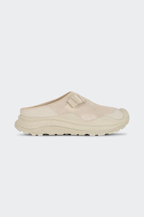 Mules - Taille 43 1/3 Beige