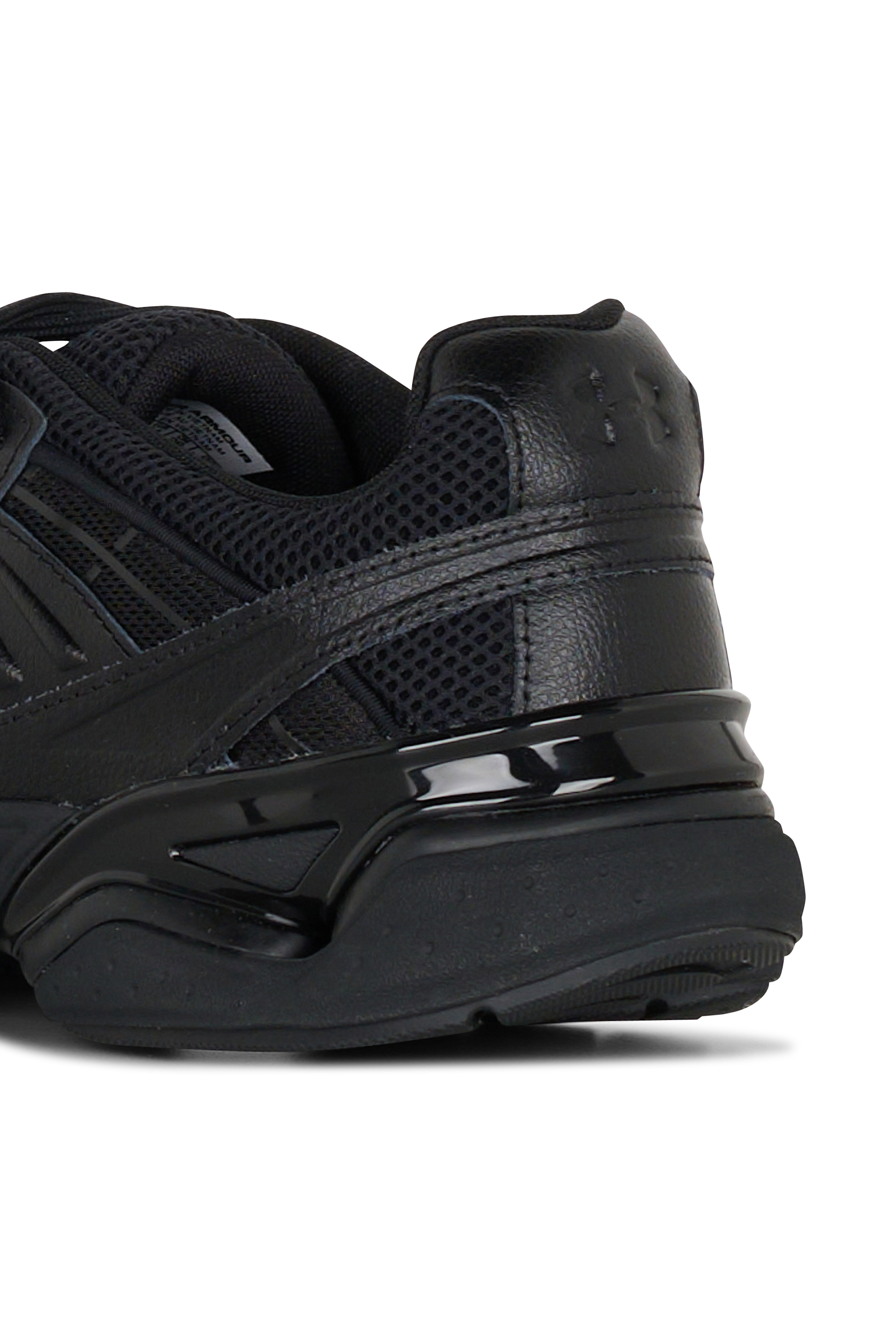 Adidas Superstar sneakers Black