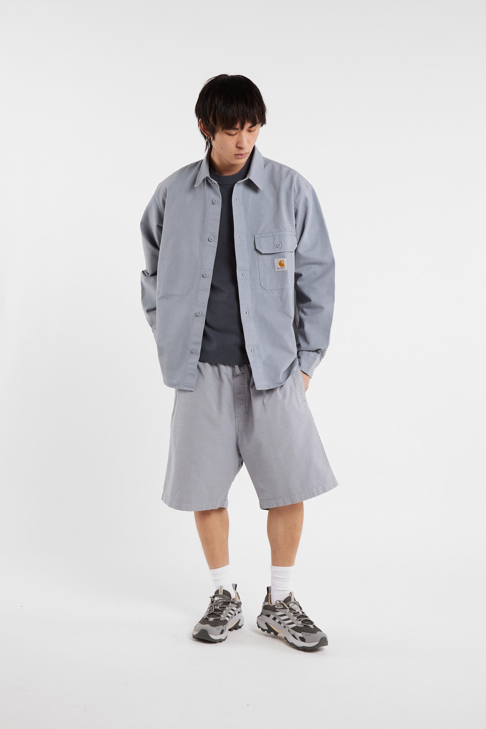 Chemise CARHARTT WIP Bleu