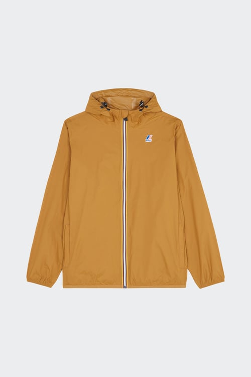 Imperméable - Taille XL Marron