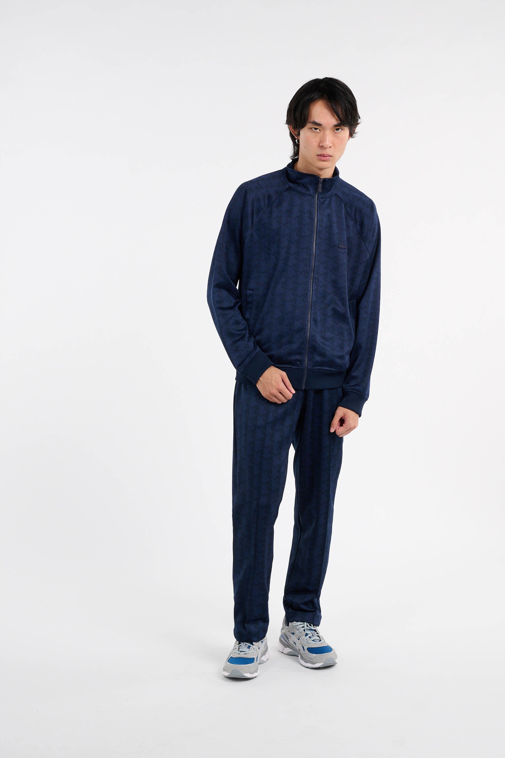Pantalon de survêtement | Bleu LACOSTE Homme