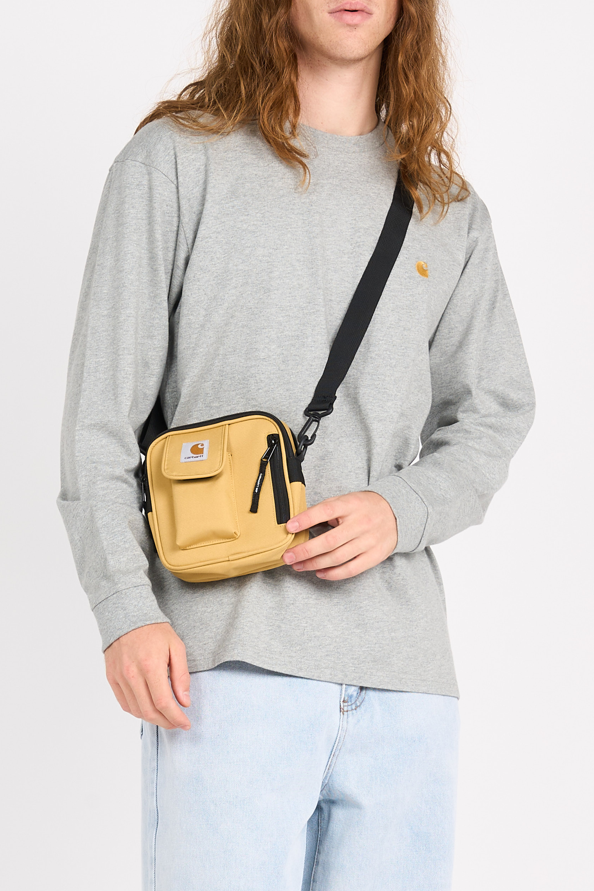 Sac bandoulière  | Beige CARHARTT WIP Homme