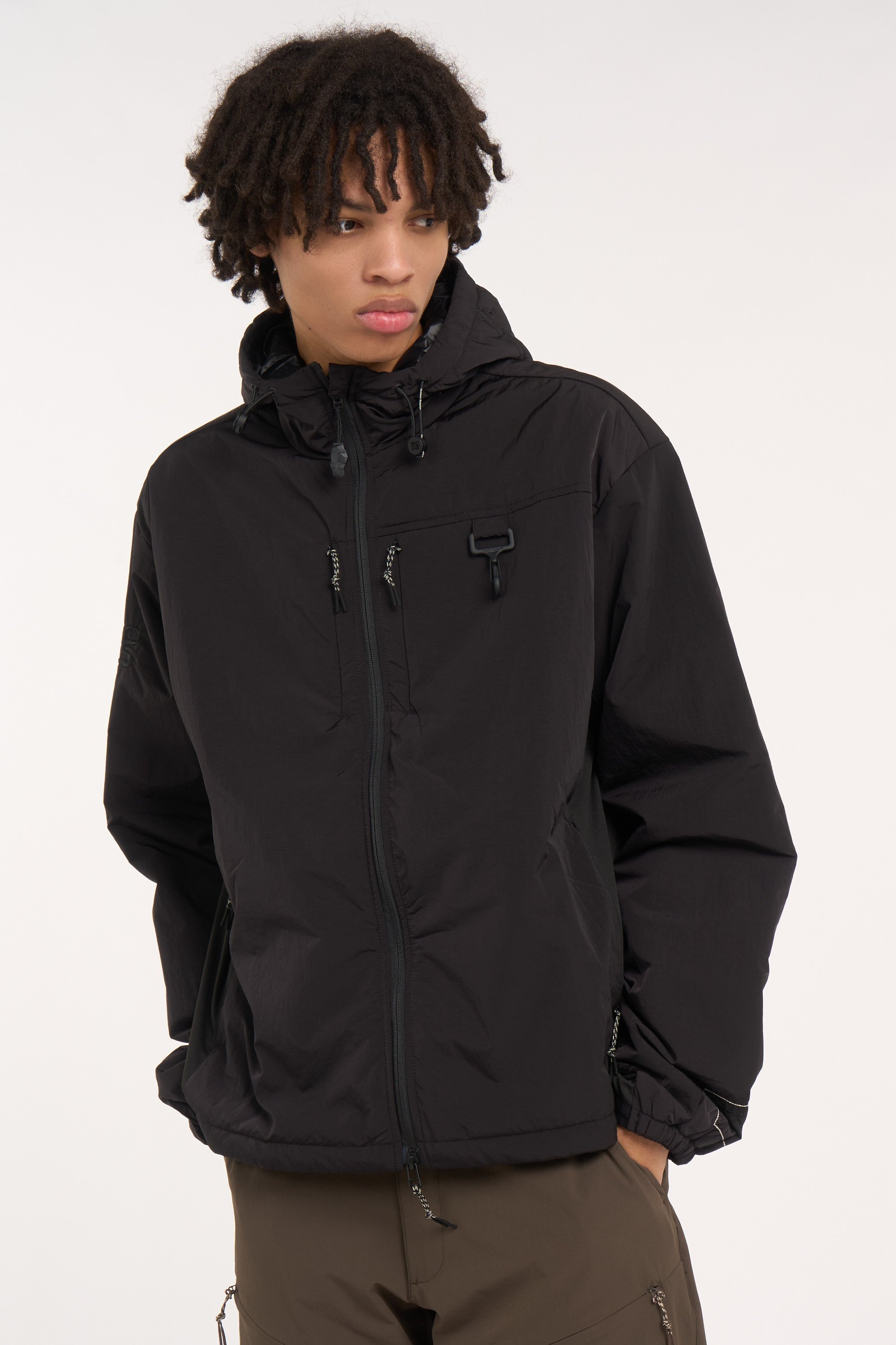 Raincoat | Black RC OUTDOOR SUPPLY Men