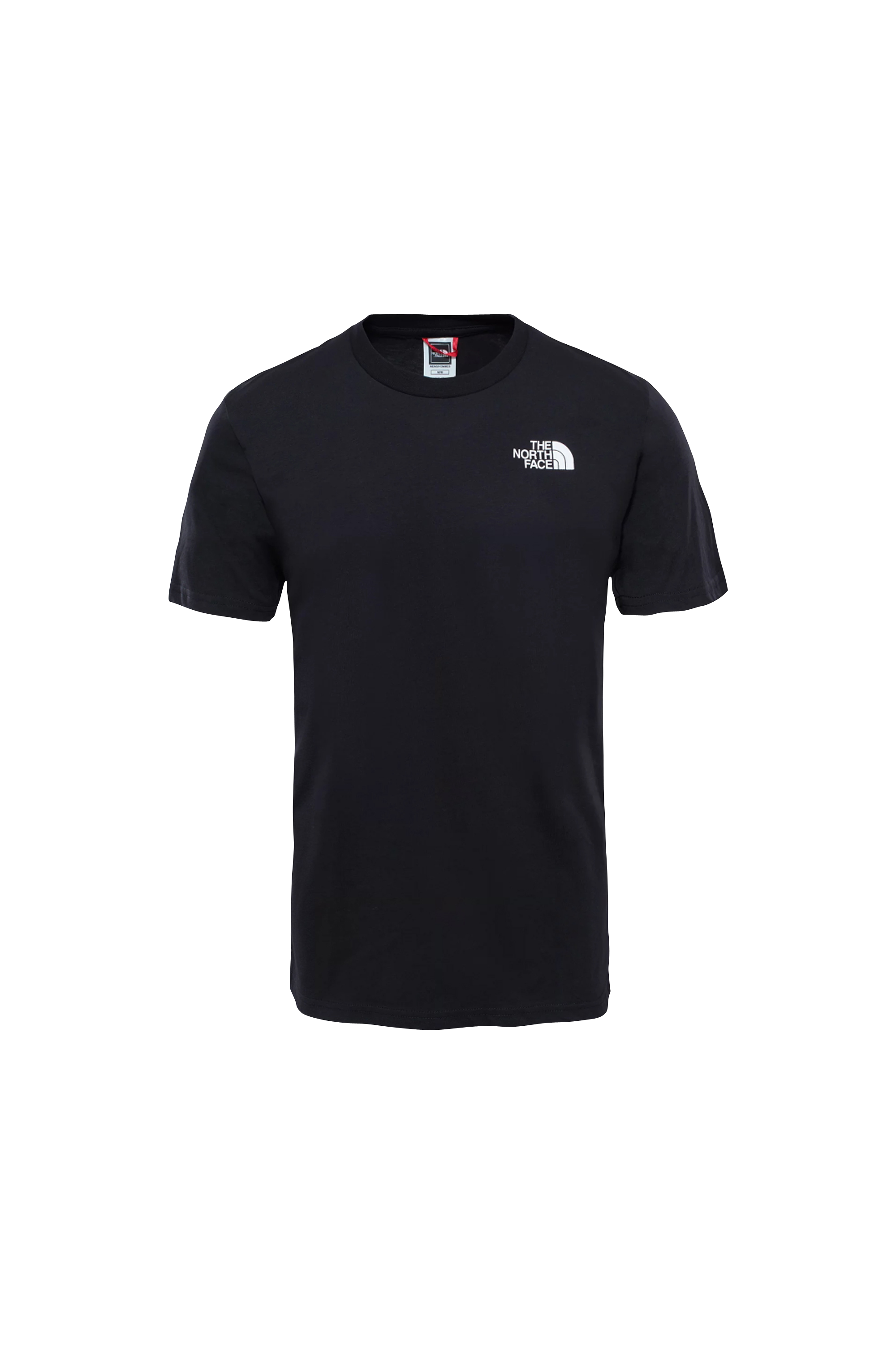 T-shirt Black