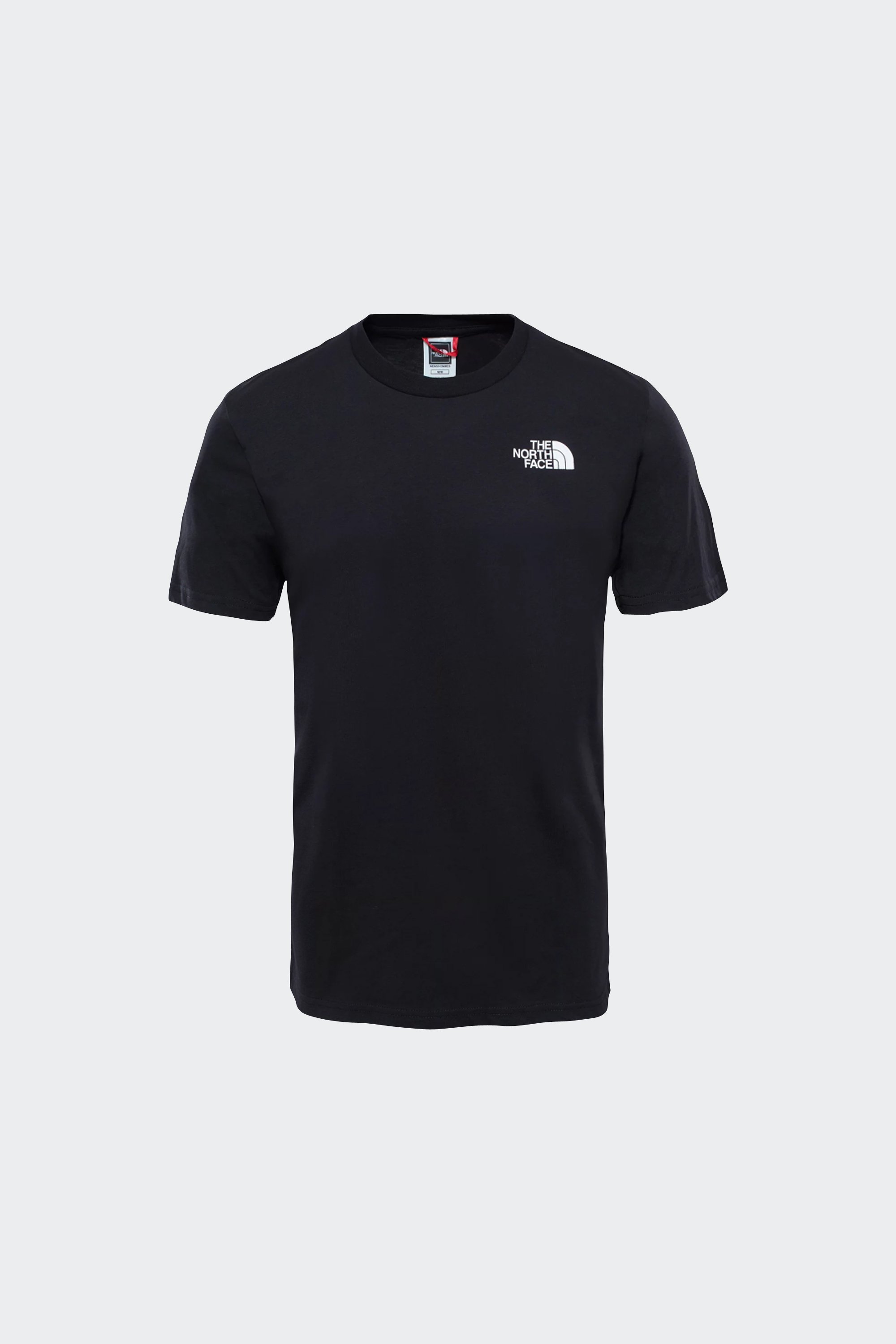 T-shirt | Noir by THE NORTH FACE T-shirt Noir