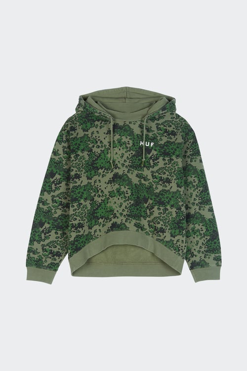HUF Sweat Vert