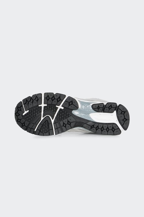 NEW BALANCE Baskets Gris