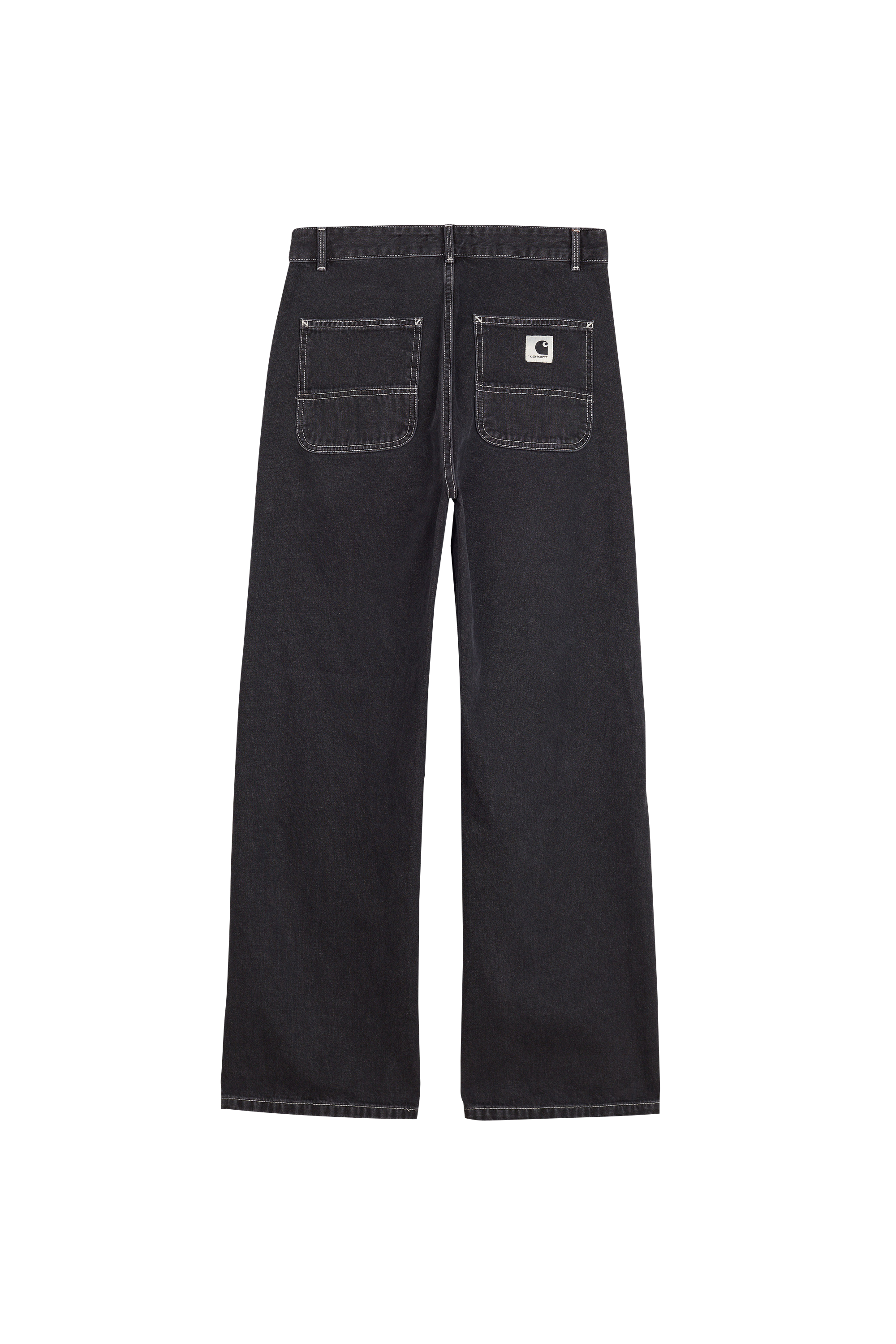 Jean CARHARTT WIP Noir