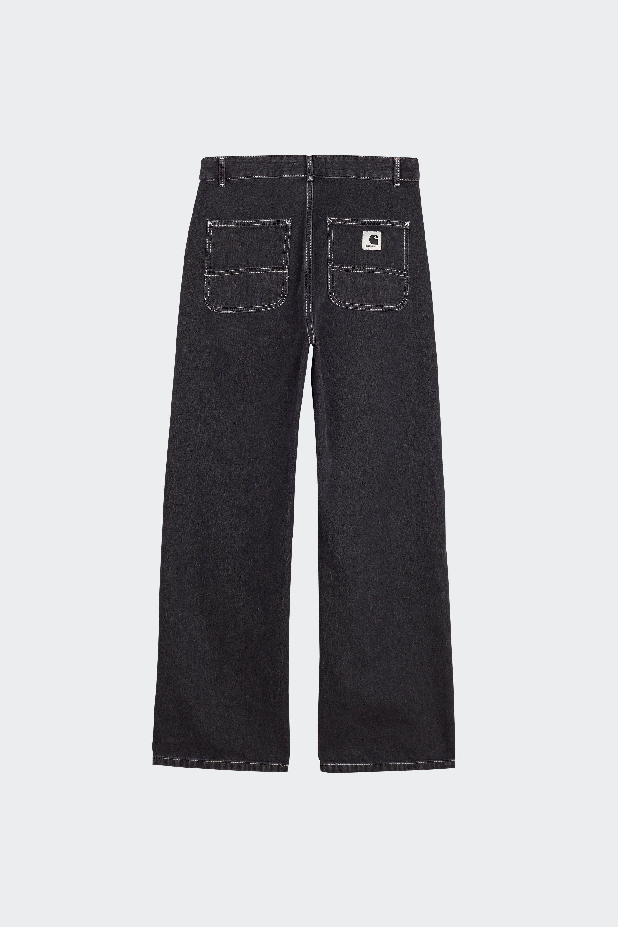 Jeans | Black by CARHARTT WIP Jeans Black