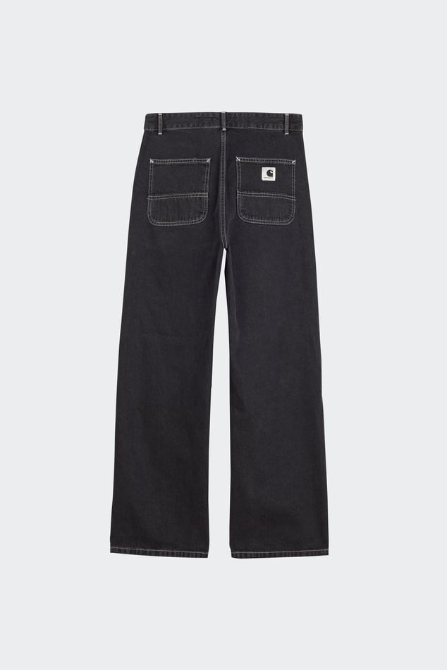 Jean noir carhartt sale