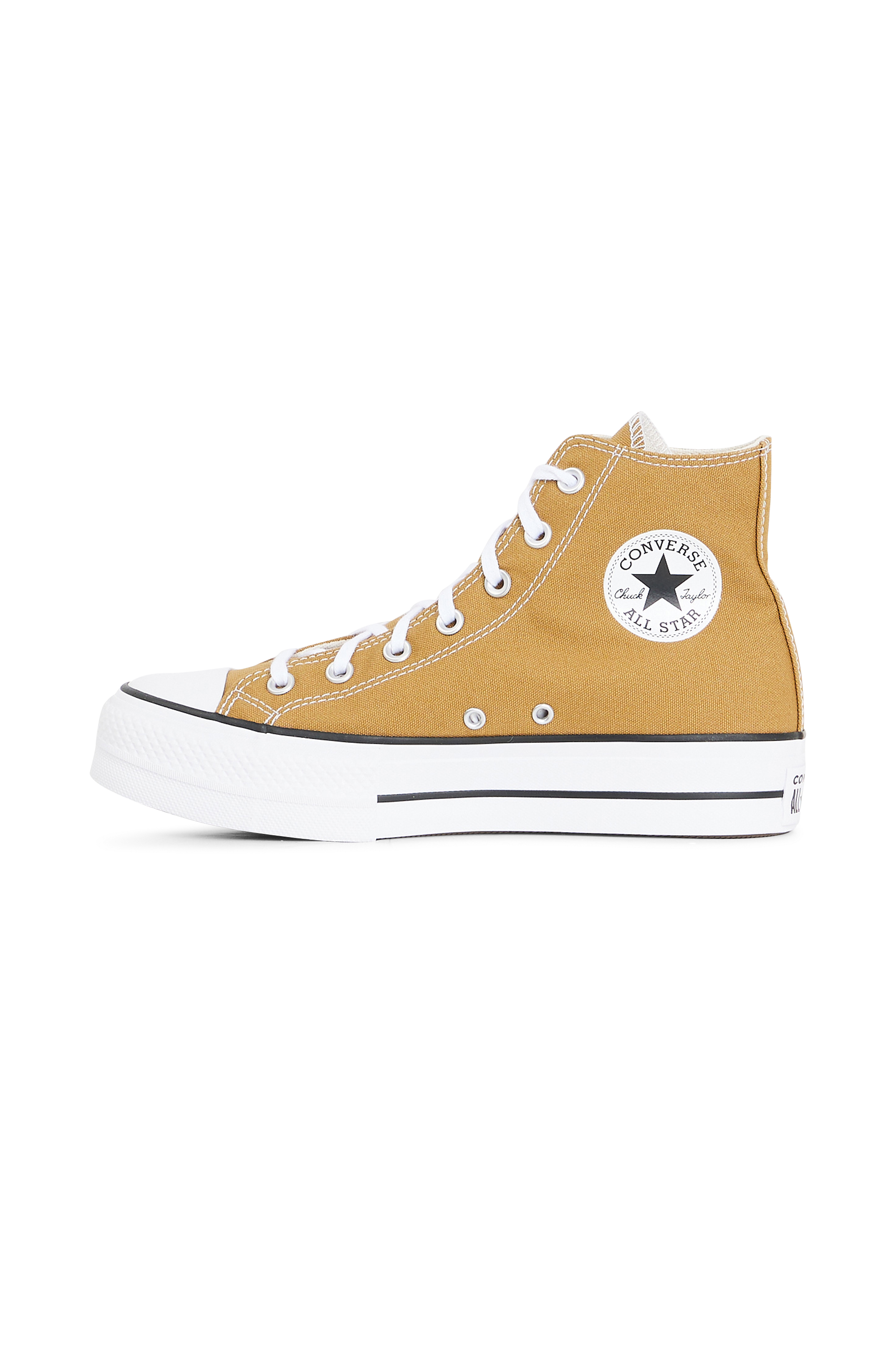 High-top sneakers | Brown CONVERSE Women
