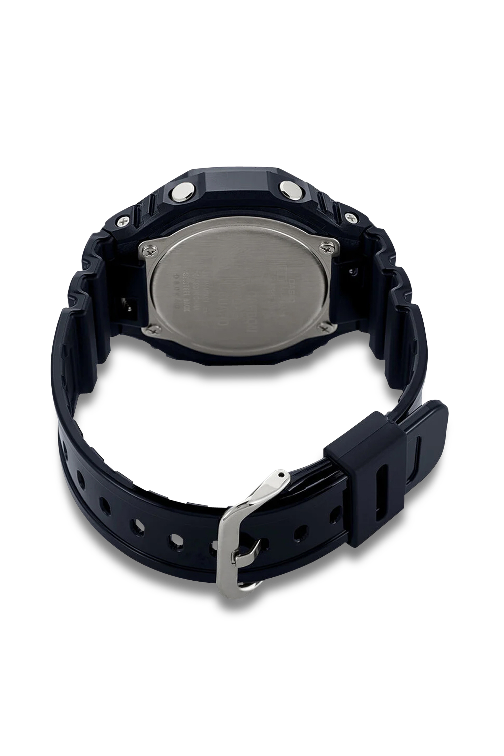 Montre Noir