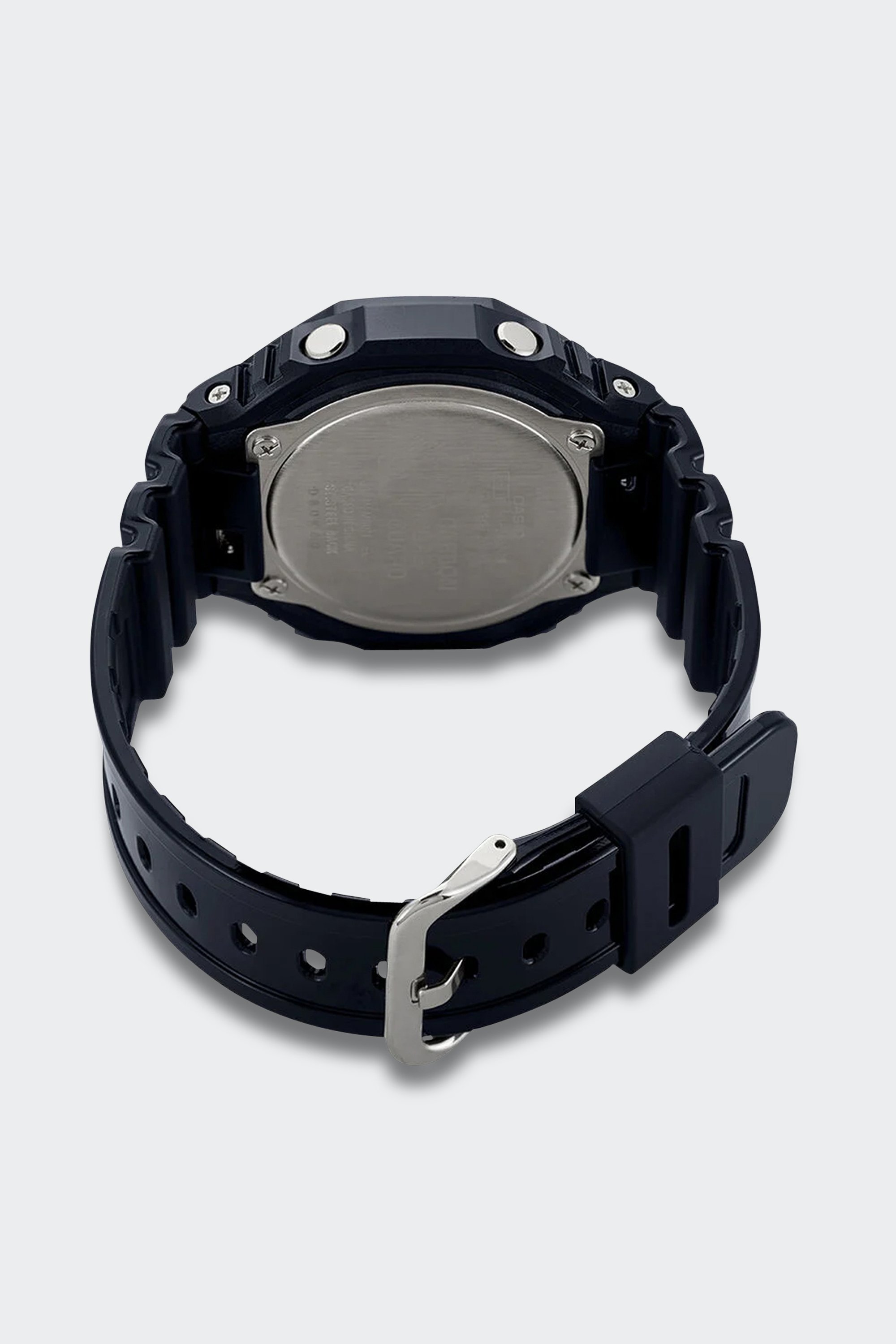 Watch | Black by CASIO G-SHOCK Watch Black