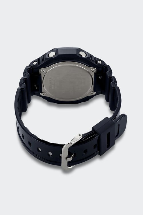 CASIO G-SHOCK Montre Noir
