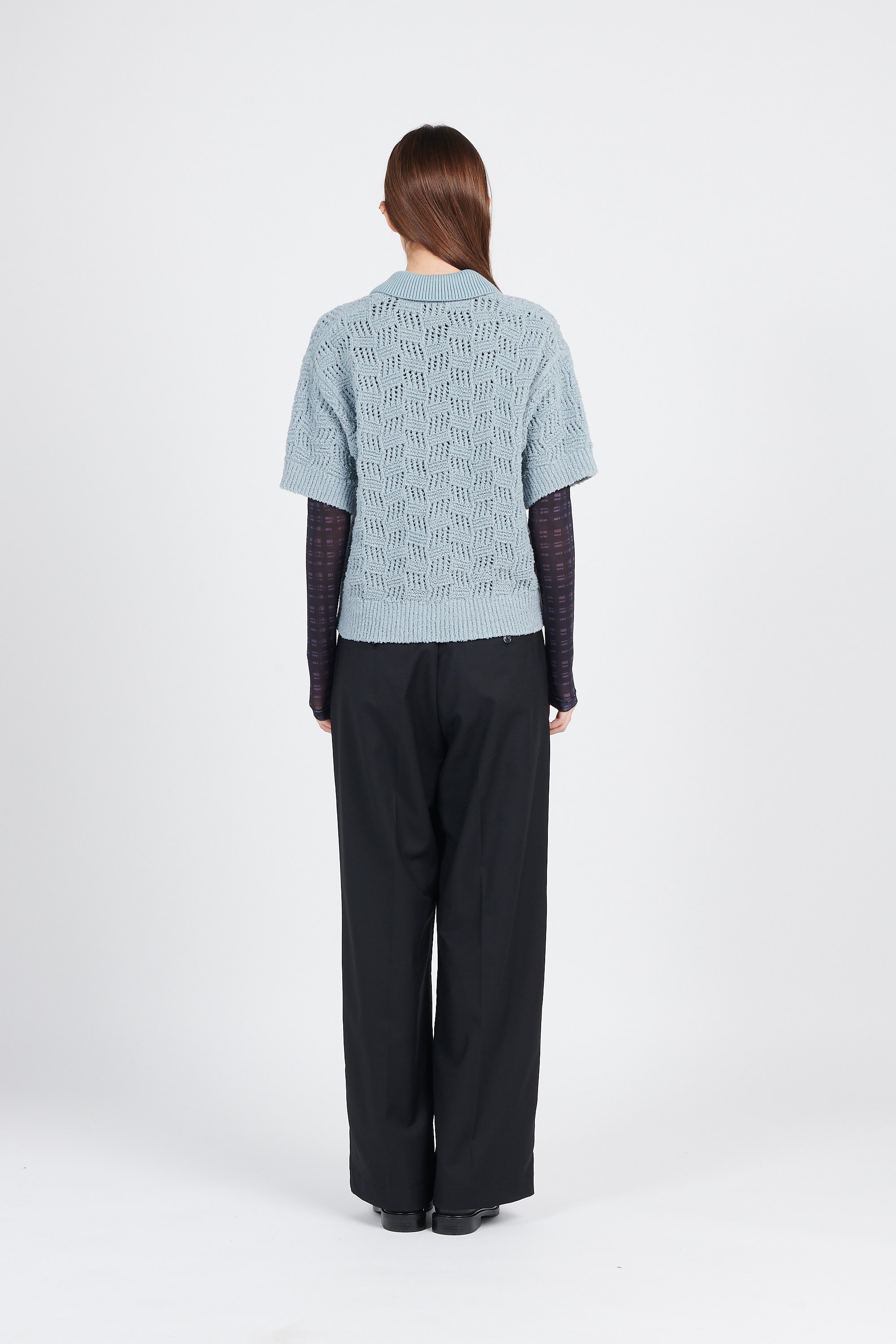 Polo | Blue OLAF Women