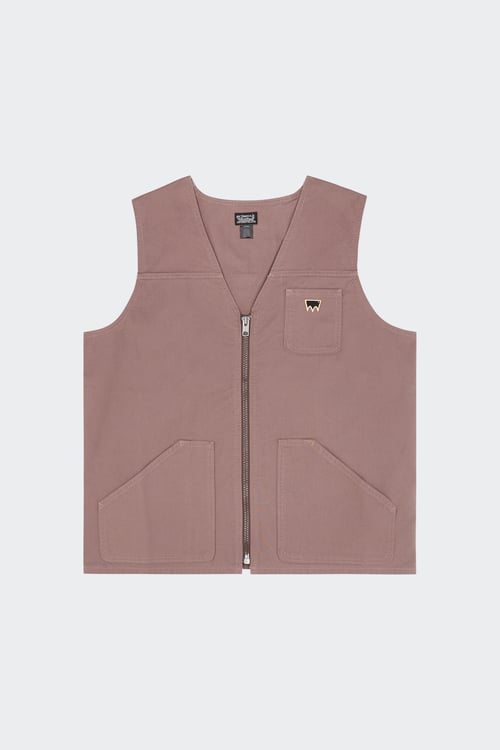 LEVI'S Veste Marron