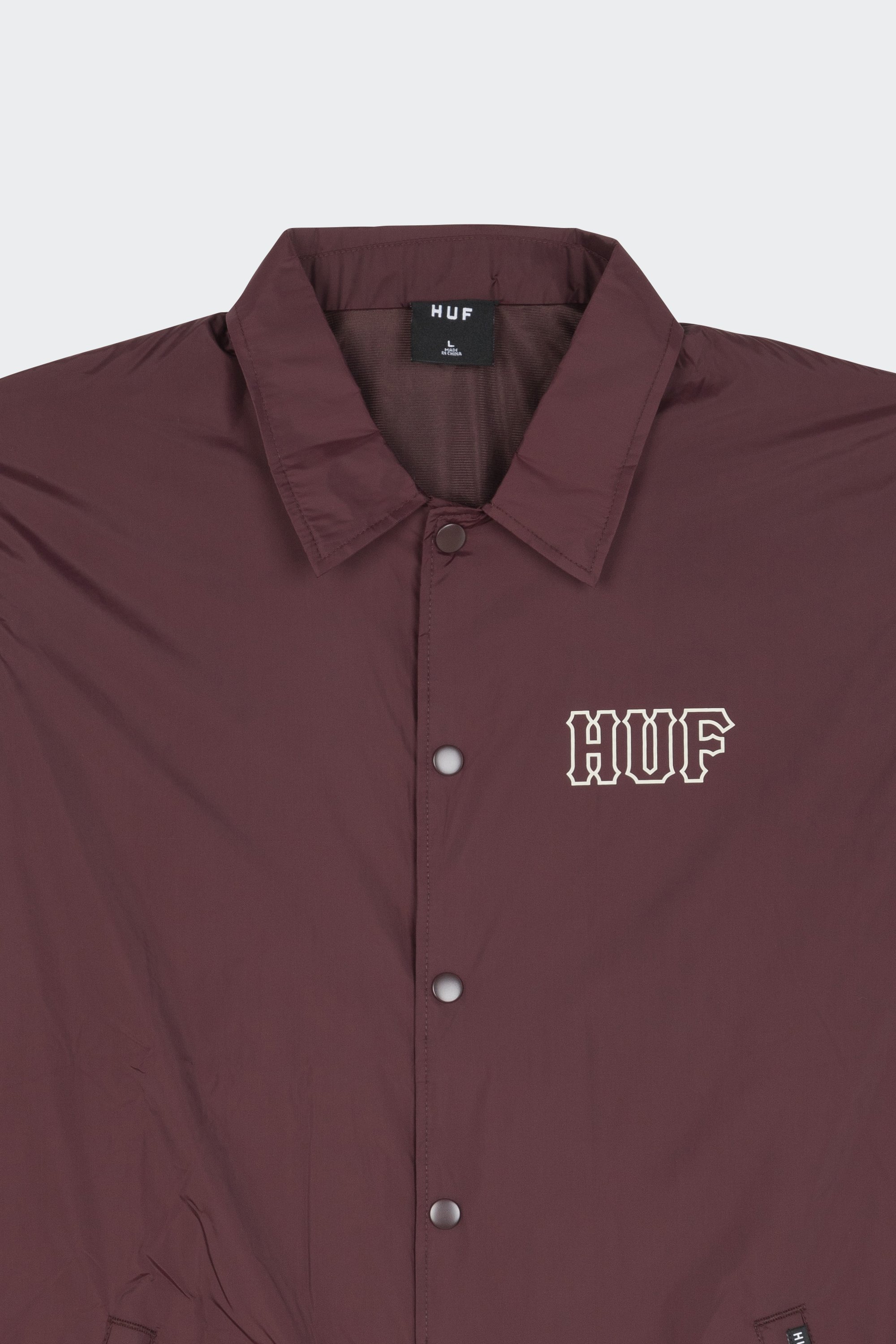 Veste | Rouge by HUF Veste Rouge