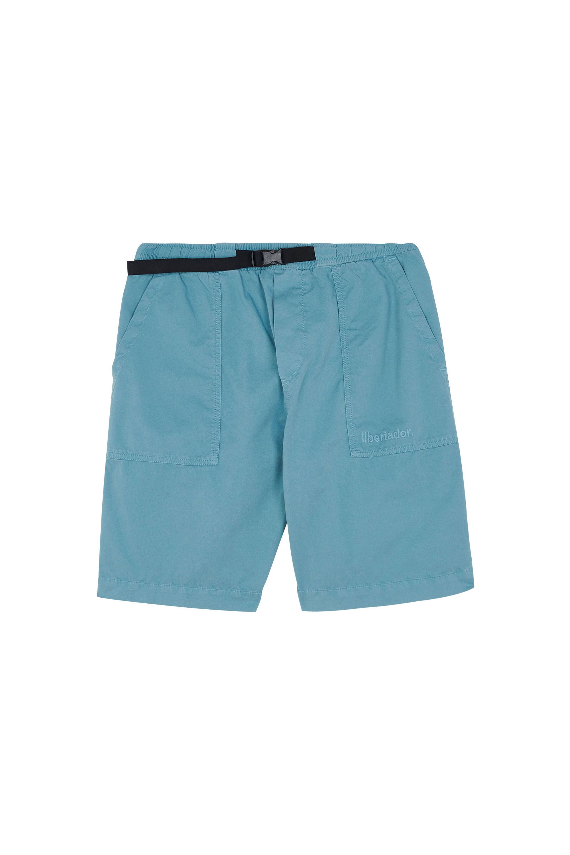 Pantalon Bleu