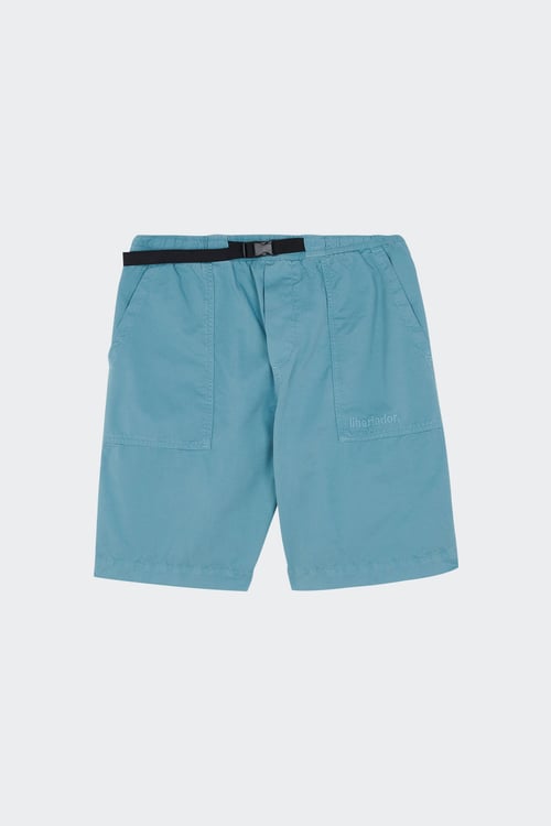 LIBERTADOR Pantalon Bleu