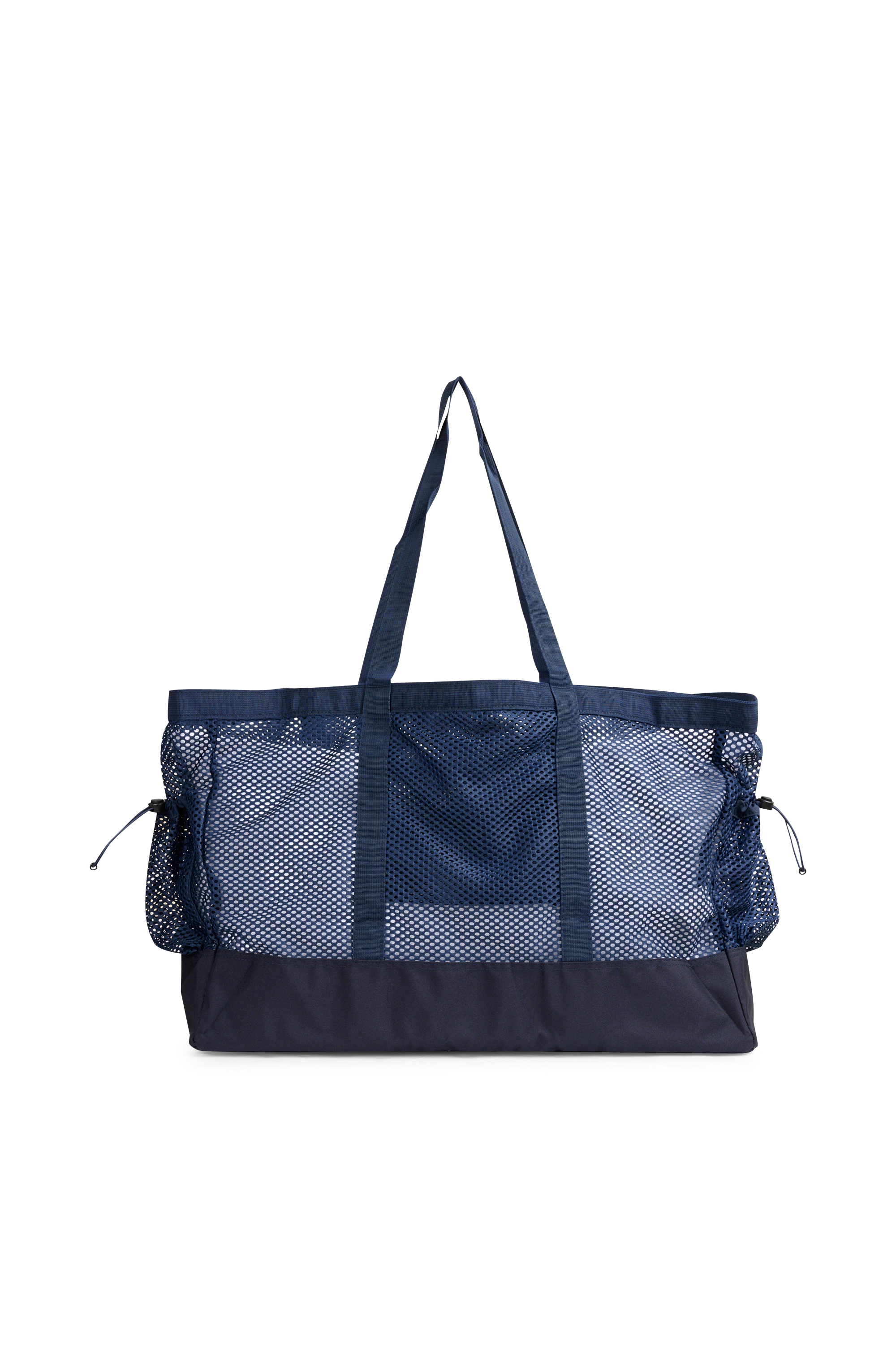 shopping bag Blue