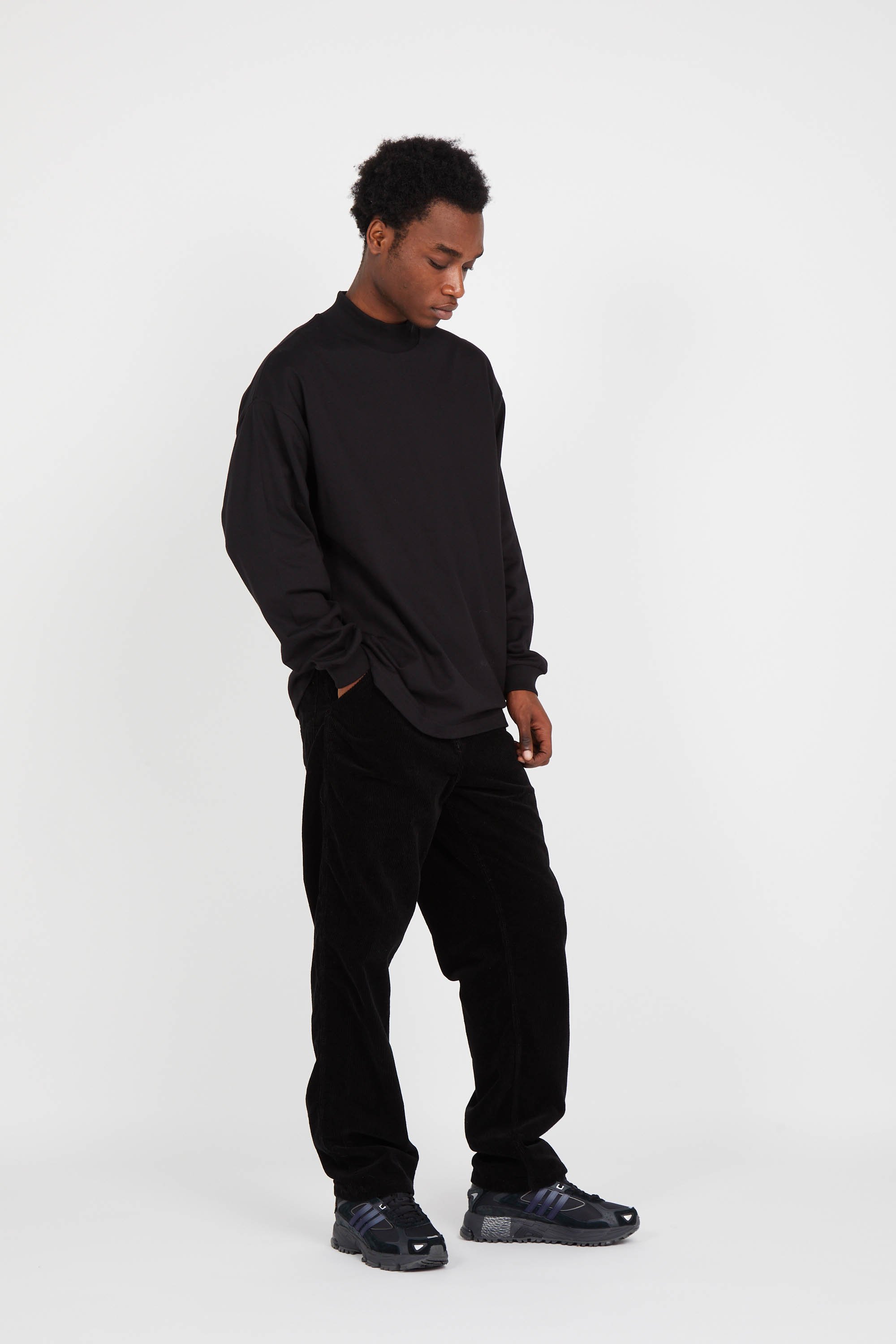 T-shirt | Black CARHARTT WIP Men