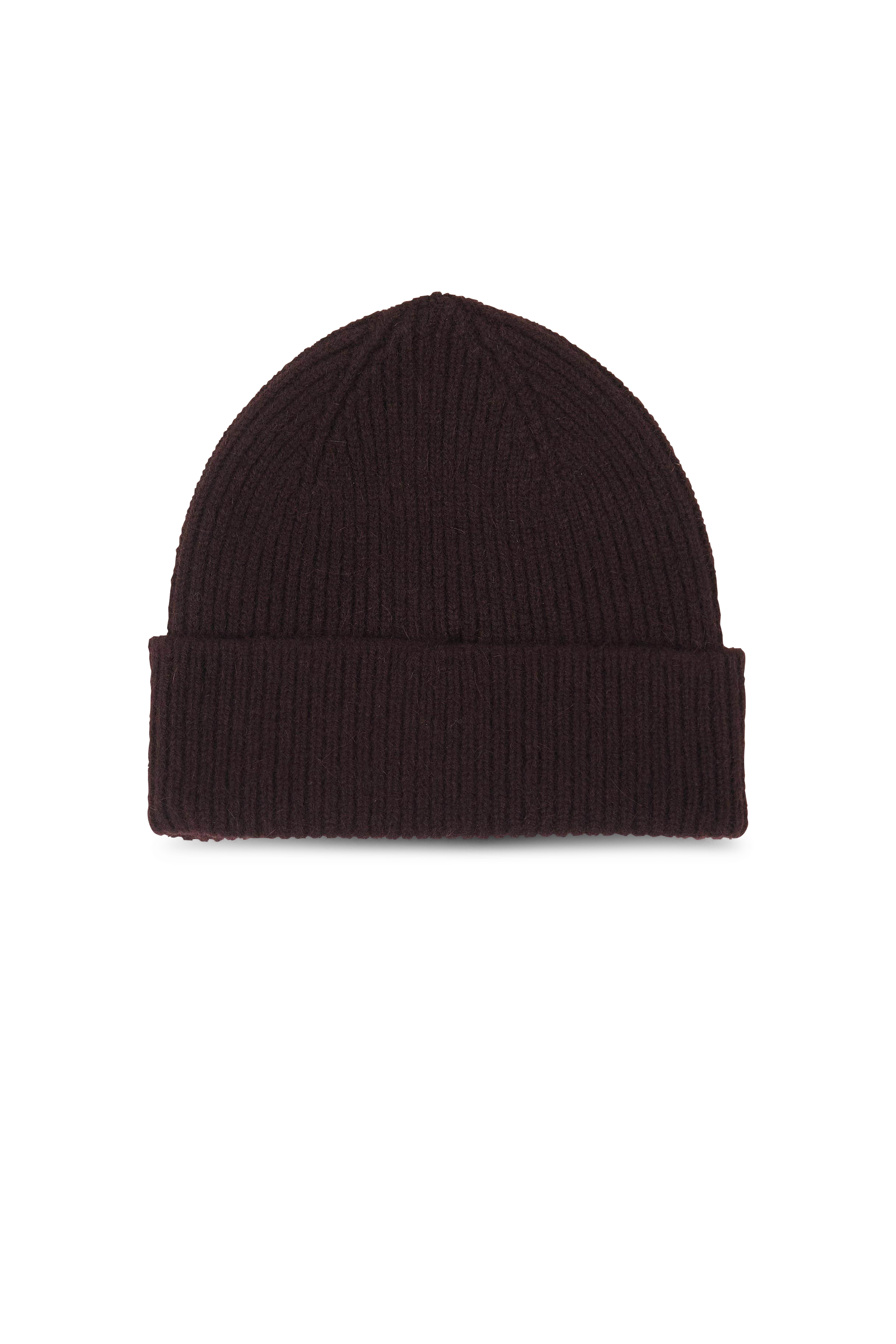 Beanie BARRA Ebony